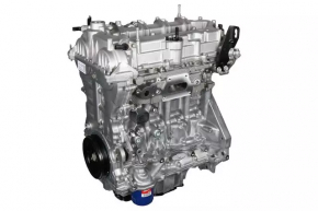 Chevrolet Volt 16- 1.5 L3A 9/10 Engine