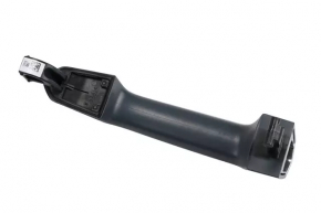 Door handle outer front left Cadillac ATS 13-14