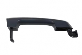 Door handle outer front left Cadillac ATS 13-14