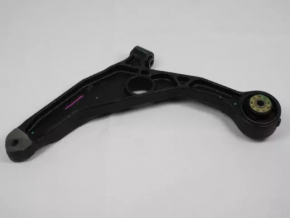 Lower control arm, front right, Dodge Journey 11-20