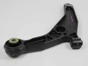 Lower control arm, front right, Dodge Journey 11-20