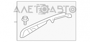 Seal wing hood-wing right Toyota Camry v50 12-14 usa