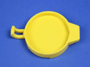 Jeep Grand Cherokee WK2 11-22 Windshield Washer Reservoir Cap