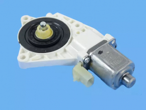 Rear left window lift motor Dodge Dart 13-16