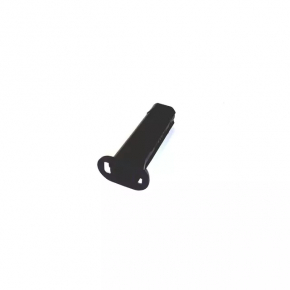 Radiator bracket upper right VW Touareg 11-17 3.6 finger