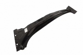 Body pillar central right Chevrolet Equinox 18-