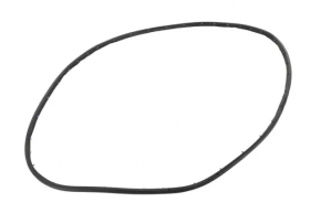 Chevrolet Equinox EV 24-26 rear right door seal