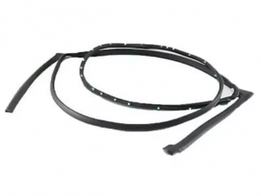 Door seal rear right Ford Flex 09-19