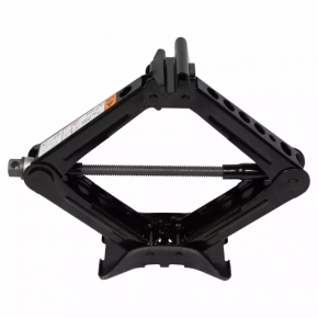 Jack Ford Focus mk3 11-18 type 1