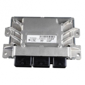 Lincoln MKZ 13-14 hybrid engine computer ECU