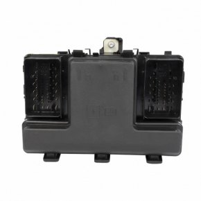 Underhood fuse box Ford Edge 15-3.5 broken mount