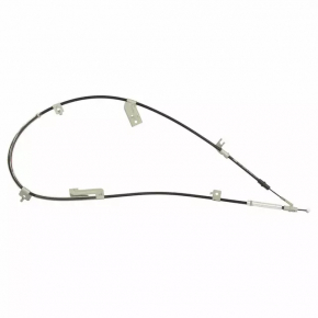 Parking brake cable right Ford Mustang mk6 15-