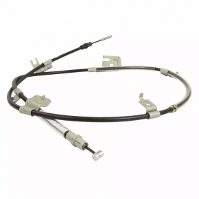 Parking brake cable right Ford Mustang mk6 15-