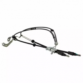 Parking Brake Cable L+R Ford Ecosport 18-22 AWD