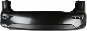 Bare rear bumper Infiniti JX35 QX60 13-15 prerest