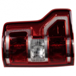Left outer fender light for Ford F-150 18-20 rest.