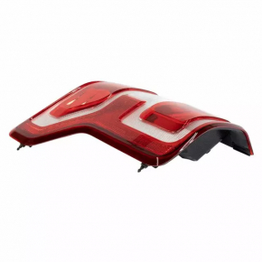 Left outer fender light for Ford F-150 18-20 rest.