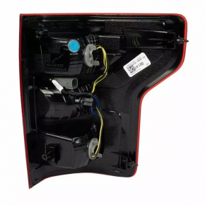 Left outer fender light for Ford F-150 18-20 rest.