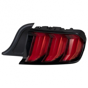 Right headlight Ford Mustang mk6 18-
