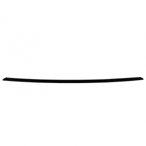 Right windshield molding Ford Explorer 20 - broken mount