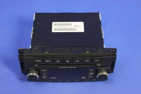 Jeep Compass 11-16 radio tape recorder screen is worn out