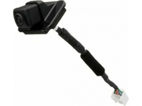 Rear view camera for the 16-17 Honda Accord