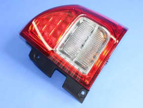 Right lamp Jeep Compass 11-13 prerest light