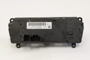 Climate control control Dodge Challenger 09-14 Dorest