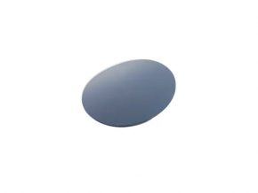 Fuel filler flap Jeep Cherokee KL 19-21