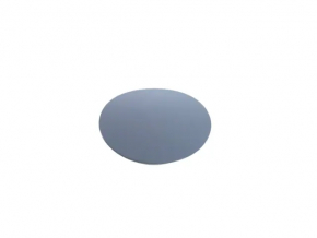 Fuel filler flap Jeep Cherokee KL 19-21
