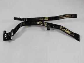 Front Right Fender Bracket for Jeep Wrangler 07-17