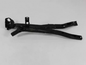 Front Right Fender Bracket for Jeep Wrangler 07-17