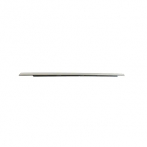 Molding door-glass central rear right Chrysler 300 11- chrome
