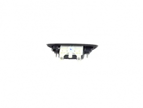 Jeep Compass 17-22 keyless tailgate handle