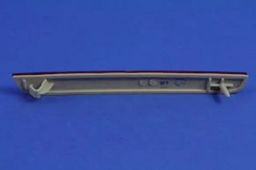 Rear left reflector for Dodge Challenger 15-23 rest.