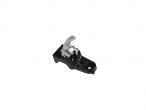 Jeep Cherokee KL 19-23 inner rear right door handle with cover, without boss