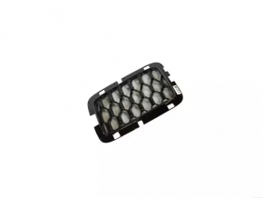 Radiator grille Jeep Grand Cherokee WK2 17-21 set 7pcs black