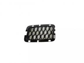 Radiator grille Jeep Grand Cherokee WK2 17-21 set 7pcs black