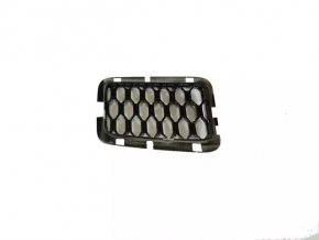 Radiator grille Jeep Grand Cherokee WK2 17-21 set 7pcs black