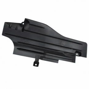 Rear bumper guard left Ford C-max MK2 13-18