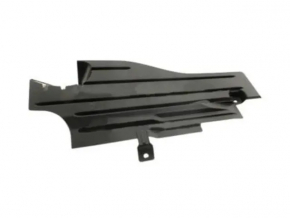 Rear bumper guard left Ford C-max MK2 13-18