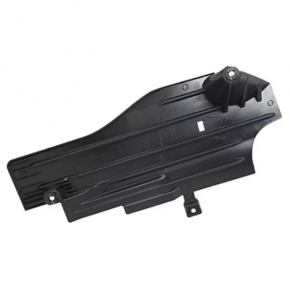 Rear bumper guard left Ford C-max MK2 13-18