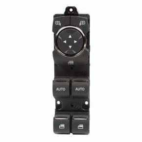 Front left window lift control Ford Explorer 11-19