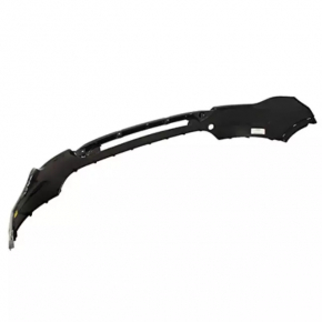 Front bumper upper part Ford Explorer 11-15 prerest