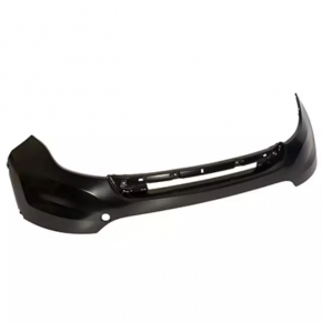 Front bumper upper part Ford Explorer 11-15 prerest