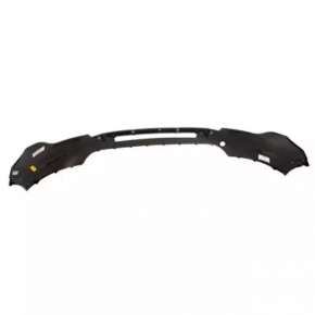 Front bumper upper part Ford Explorer 11-15 prerest