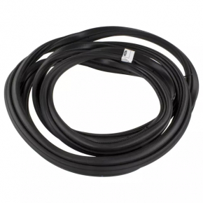 Rubber seal for tailgate Ford Transit Connect MK2 13- cargo