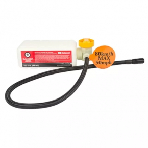 Sealant for Ford Fusion mk5 13-20 tires