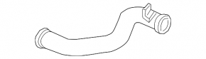 Metal cooling hose for Honda Civic XI FE/FL 22-24 2.0