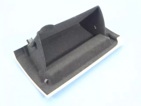 Glove box, glove compartment Dodge Durango 11-13 gray